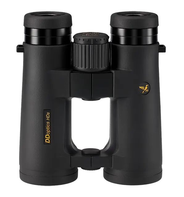 DDoptics HDs binoculars