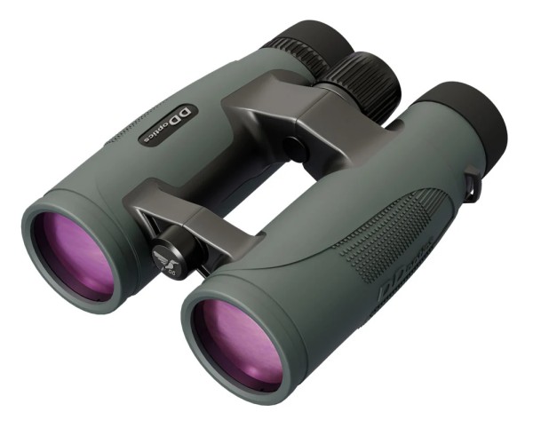 Pirschler 10x45 Binoculars - Gen3 | Green