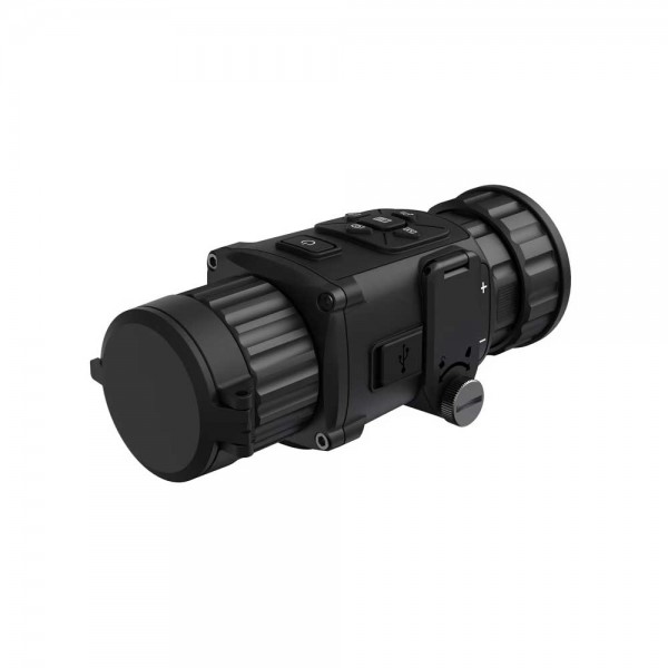 HIKMICRO | TH35PC Clip on | Wärmebildvorsatzgerät