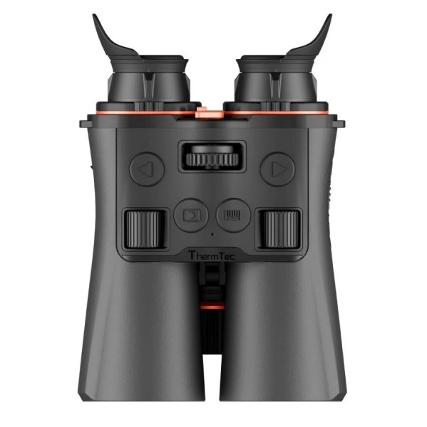 ThermTec | Ventus 635L Wärmebildkamera Binokular mit Entfernungsmesser