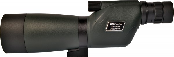 DDoptics Spektiv | Pirschler 15-45x60 G | Gen 3