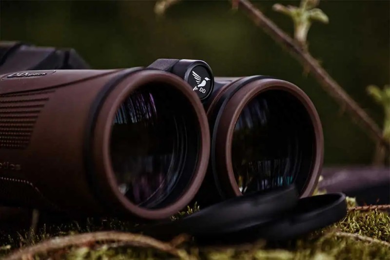 DDoptics night hunt binoculars Pirschler DDoptics night hunt binoculars Pirschler