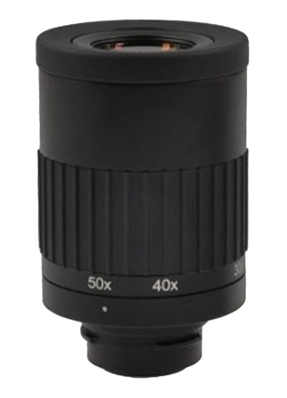DDoptics | EDX Okular 25-50 weitwinkel
