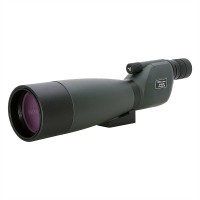 DDoptics Pirschler 20-60x80 spotting scope with straight view