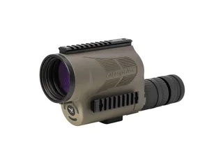 DDoptics DDMP 15-45x60 ED Tactical Spotter in Grün