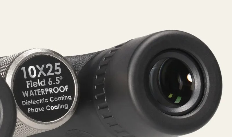 10x25 binoculars LUX-HR 10x25 binoculars LUX-HR