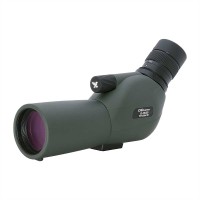 DDoptics Pirschler 12-36x50 spotting scope with oblique view