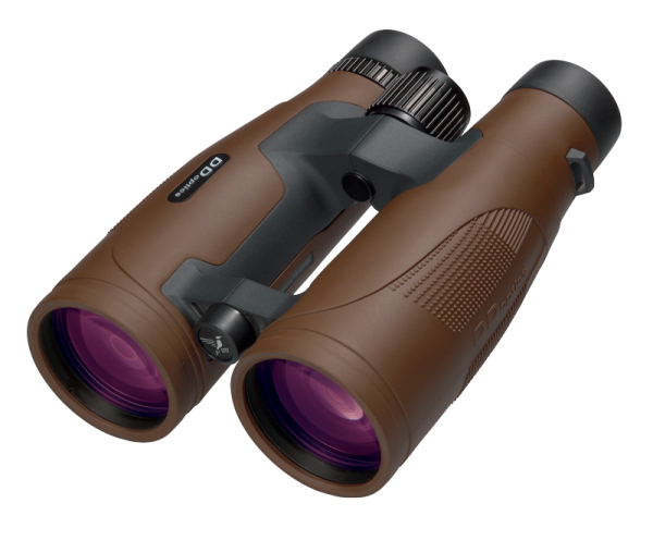 DDoptics Pirschler binocular 8x56