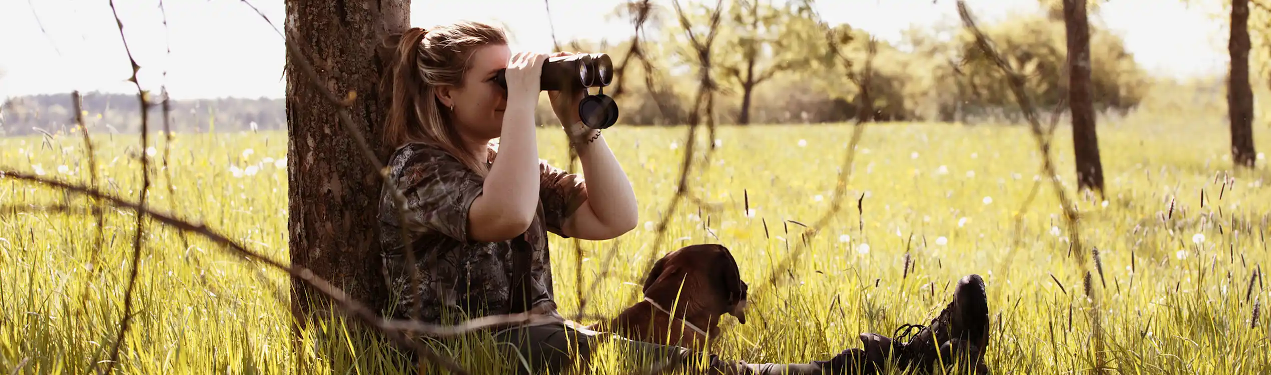 DDoptics Ferngläser für Outdoor und Freizeit