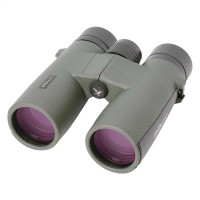 DDoptics Fernglas | Kolibri 8x42 | Gen3 | grün