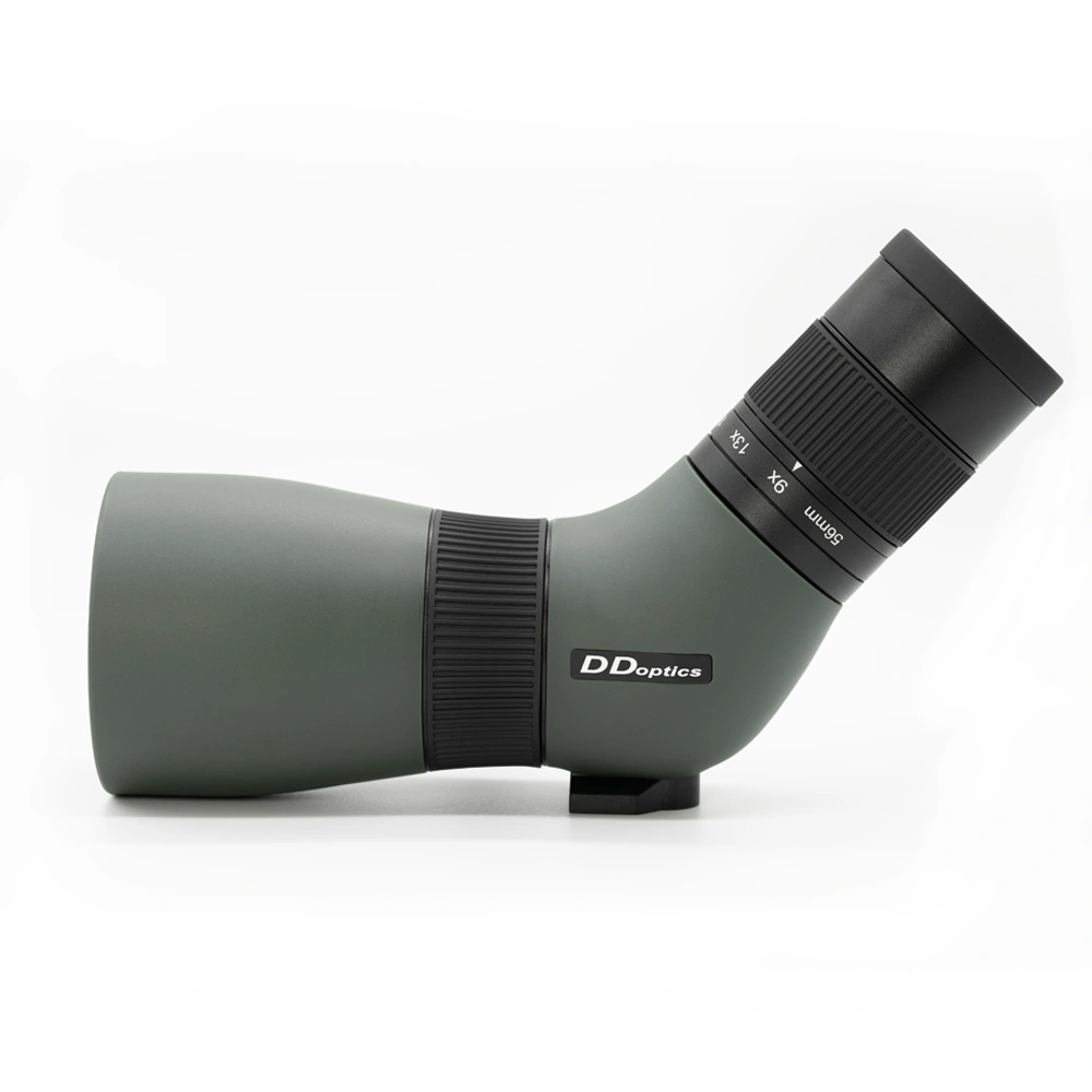 DDoptics UltraView 9-27x56 S-ED mit Schrägeinblick