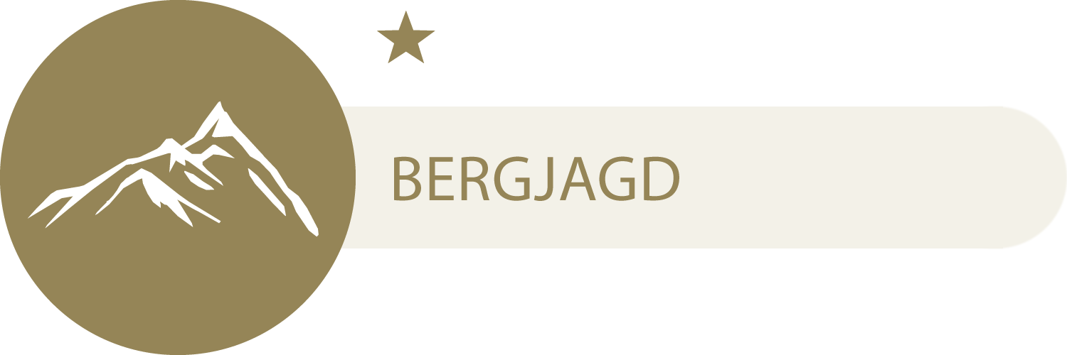 Bergjagd - 1 Stern Fernglas eignet sich weniger für die Bergjagd