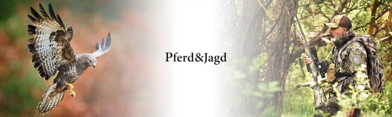 Messe Pferd und Jagd in Hannover