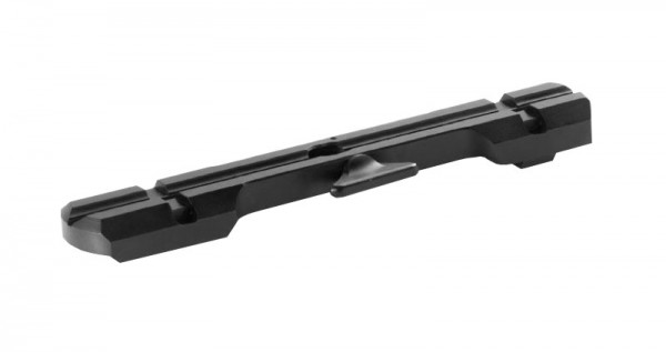 Dentler base rail BASIS