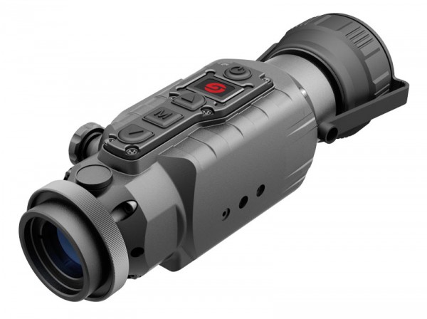 Guides sensmart TA450 thermal imaging attachment