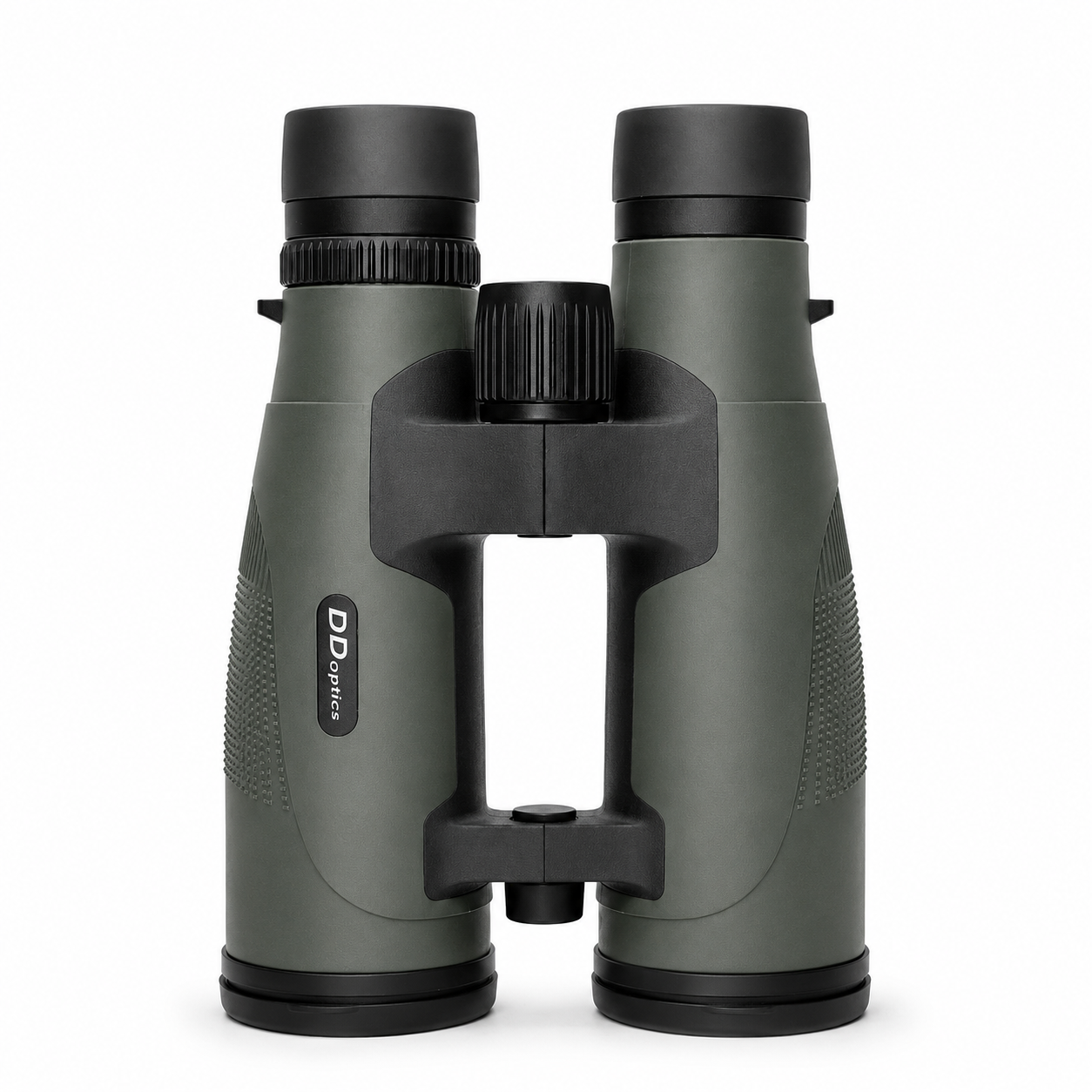 Aufrecht stehendes DDoptics Pirschler 12x56 Gen3
