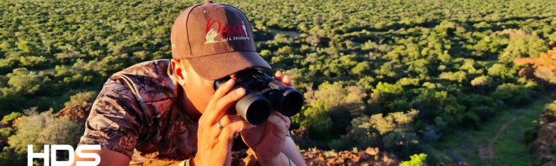 DDoptics HDs Ferngläser
