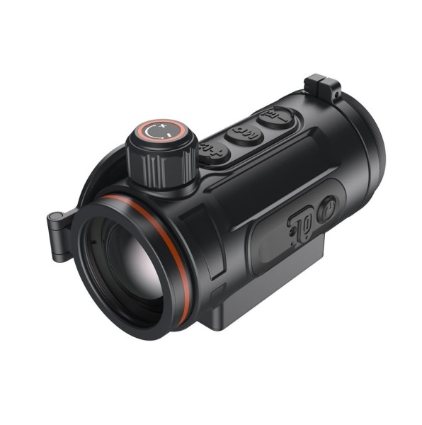 ThermTec | HUNT 335 Clip-on | Wärmebildvorsatzgerät