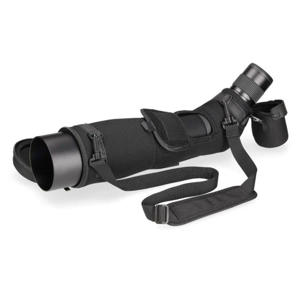 DDoptics Spektivtasche für Spektiv SHG 30–60x85 APO