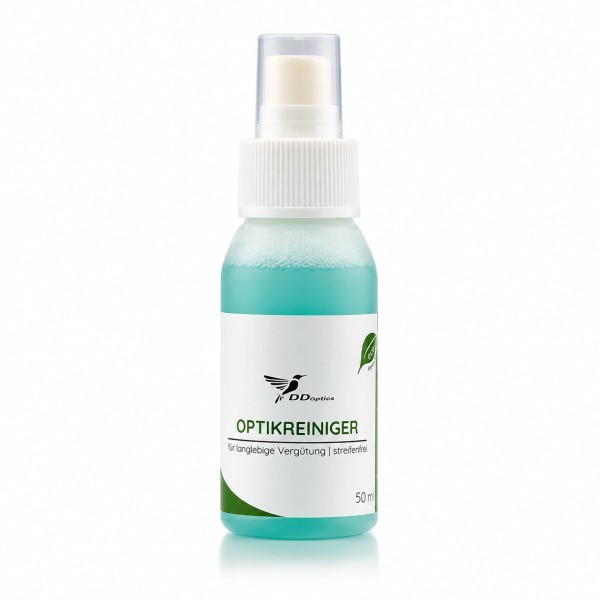 DDoptics Optikreiniger 50 ml