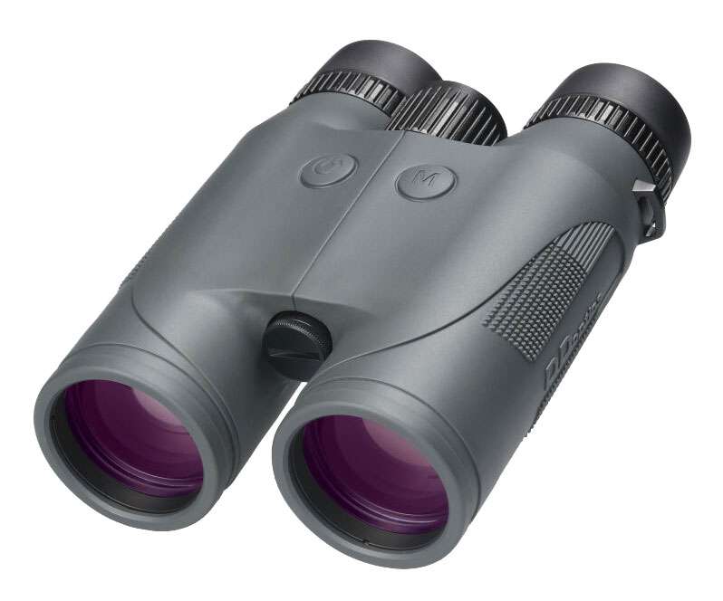 DDoptics Pirschler Range 10x45 Fernglas in Grün