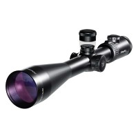 DDoptics Zielfernrohr NFX 2,5-15x50 V6 - Schrägansicht