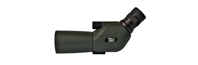 Pirschler spotting scope 12-36x50