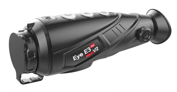 Infraray Xeye E3 Plus V2 thermal imaging device