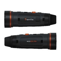 ThermTec | WILD 650 L  PRO Wärmebildkamera mit Entfernungsmesser