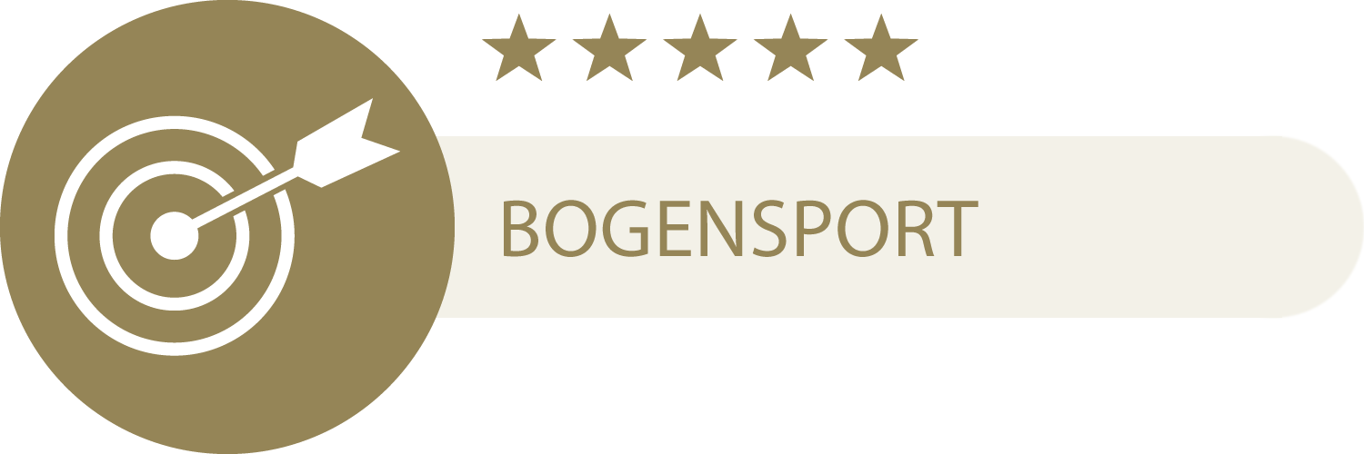 Bogensport - 5 Sterne Fernglas eignet sich sehr gut für Bogensport