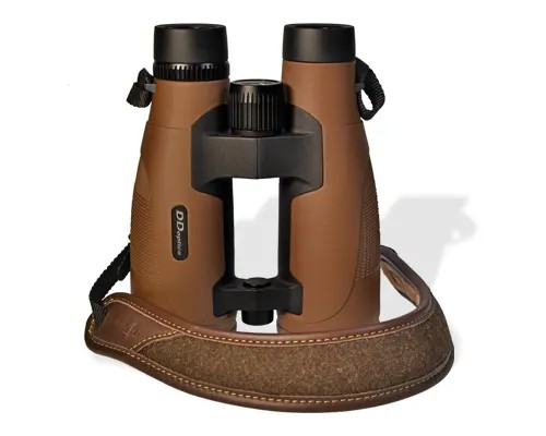 DDoptics binoculars