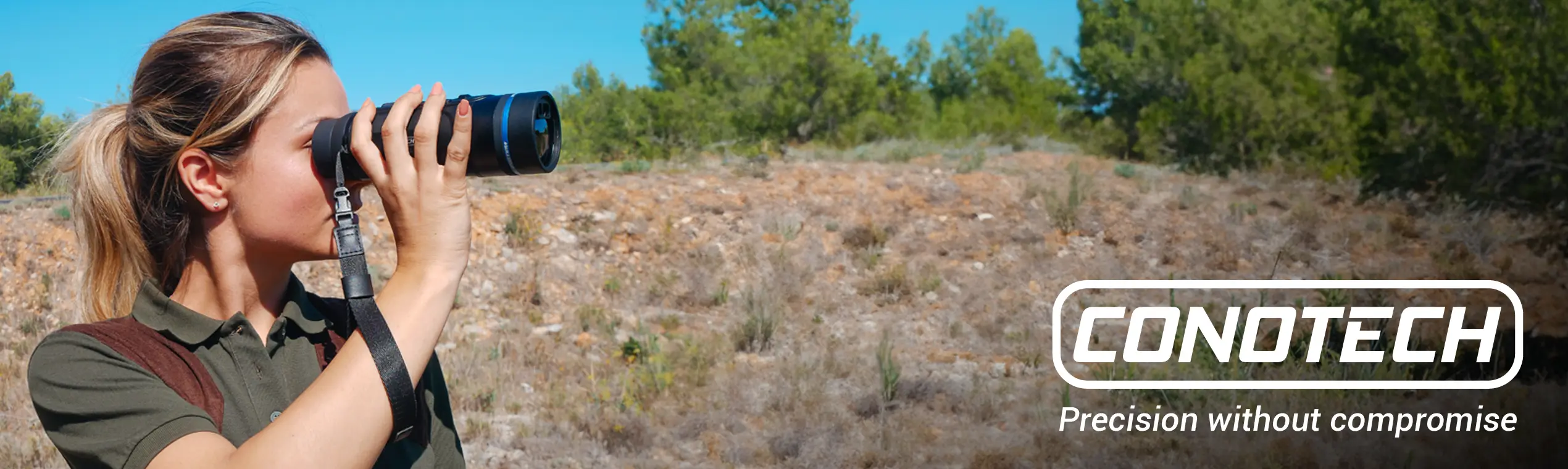 Wärmbildkamera Conotech