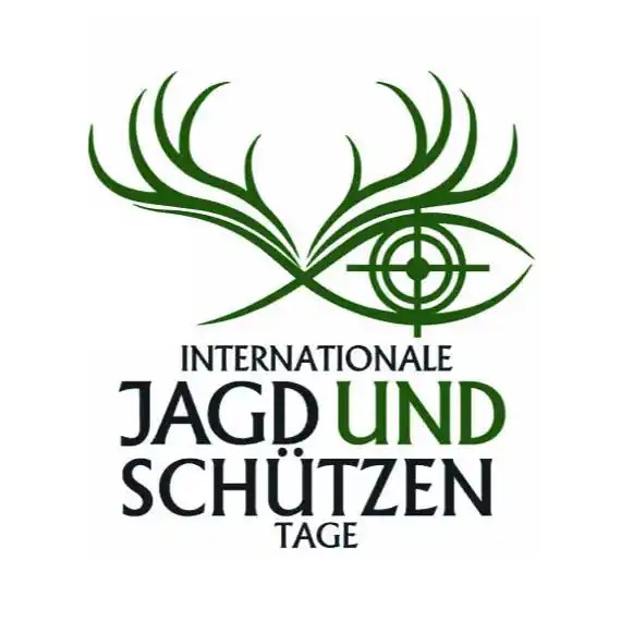 International Hunting and Shooting Fair in Grünau