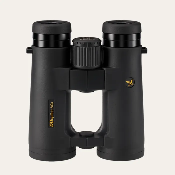 HDs high resolution hiking binoculars