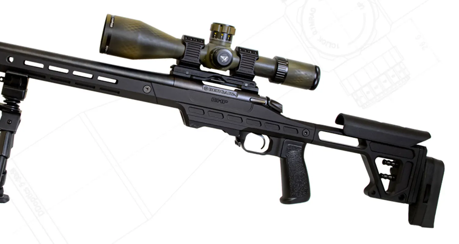Sport & Jagd Zielfernrohre