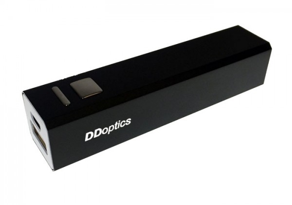 DDoptics | Akku-/ Powerpack | 3000mAh