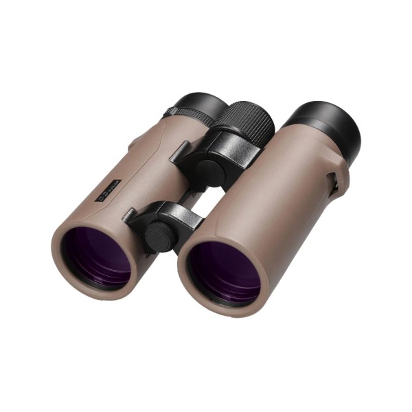 DDoptics ULTRAlight 8x42 binocular brown