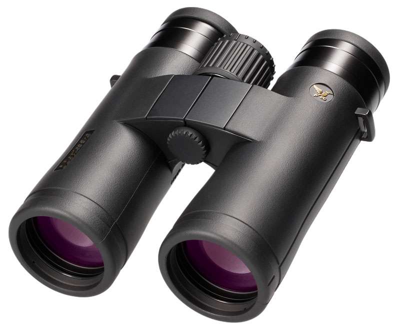 DDoptics SHG 8x42 Premium-Fernglas