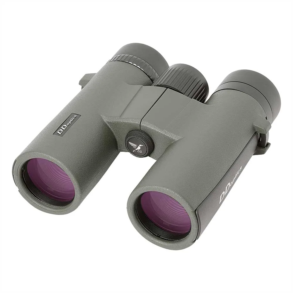 DDoptics Kolibri 8x33 Gen3 Fernglas in Grün