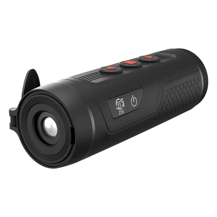 BlazeSeeker 6 210 – ATN series illustration