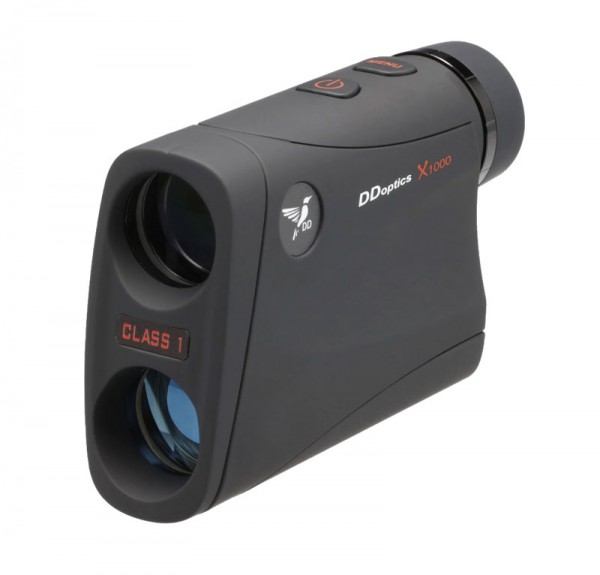 DDoptics hunting rangefinder x1000