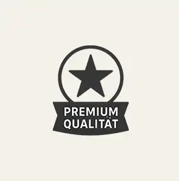Premium Qualität