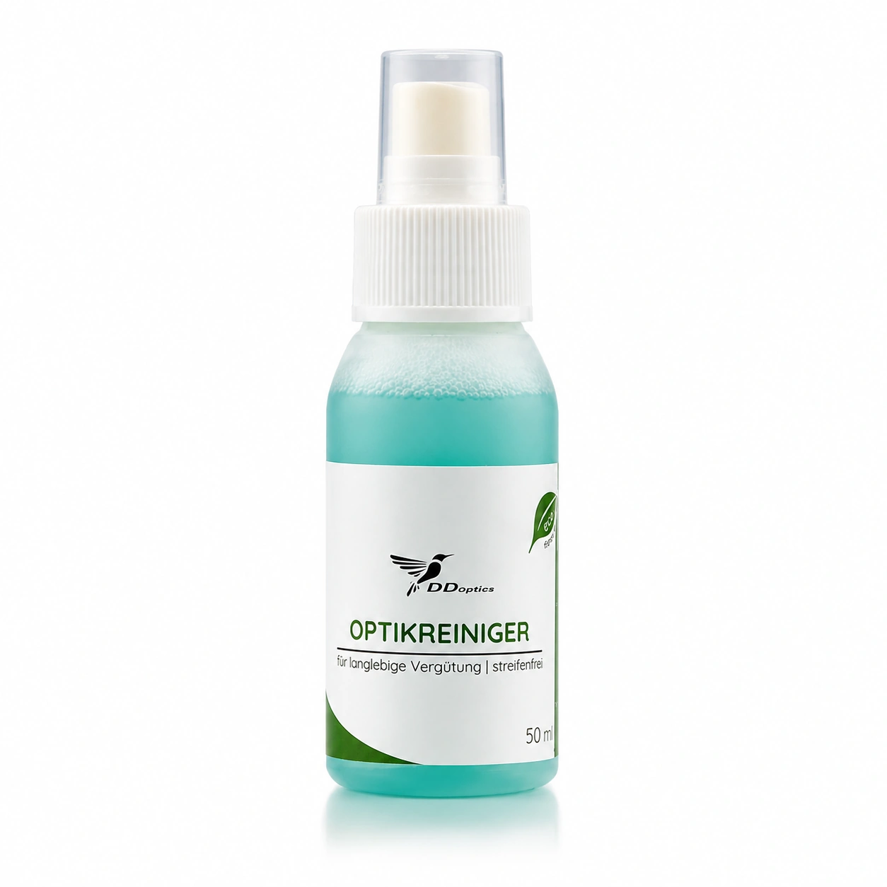 DDoptics Optikreiniger 50 ml