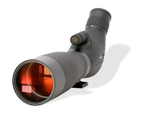 DDoptics spotting scopes