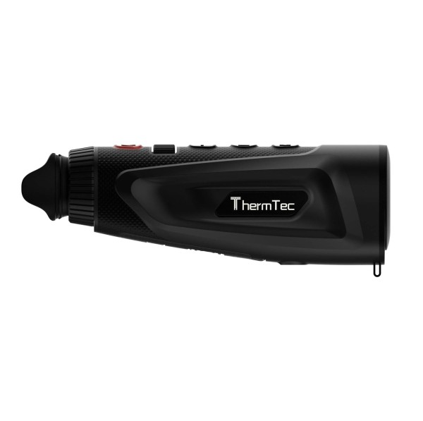 ThermTec | Cyclops 335L 3.0 Wärmebildkamera mit Entfernungsmesser