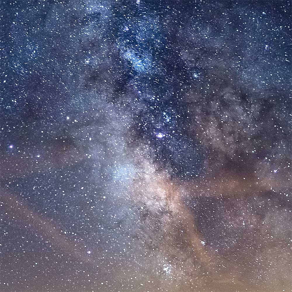 Astro Fernglas mit 15-facher Vergrößerung