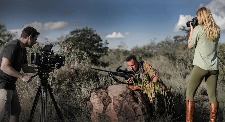 DDoptics Video – Optik-Tests, Jagdvideos, Praxisfilme – alles an einem Ort