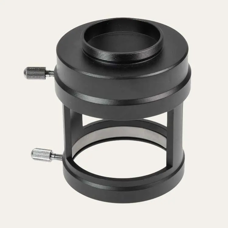 DDoptics camera adapter for hunting spotting scopes