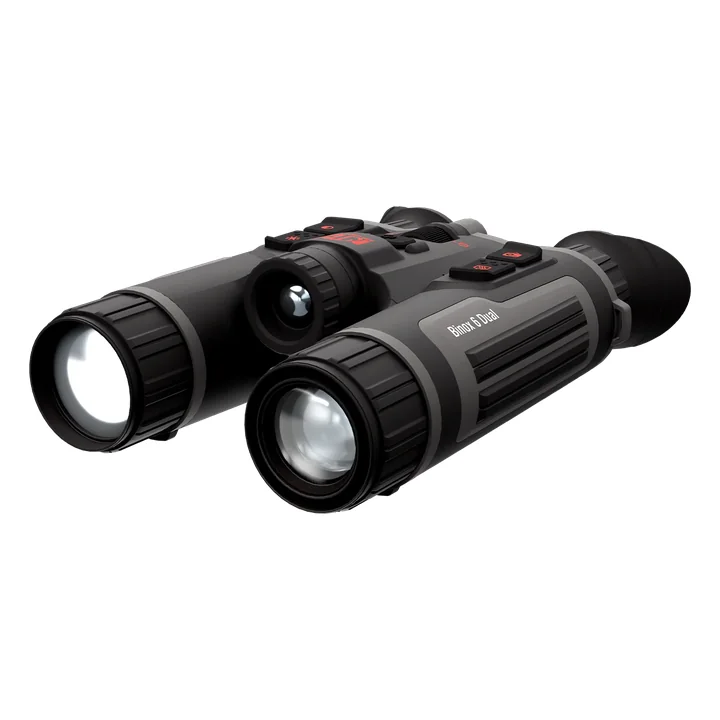 BinoX 6 Dual 335 – ATN series illustration