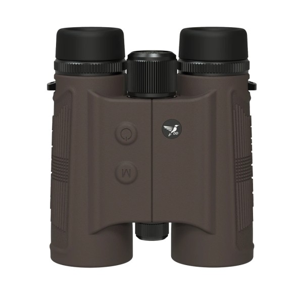 DDoptics UltraView ED 10x42 Range – Braun
